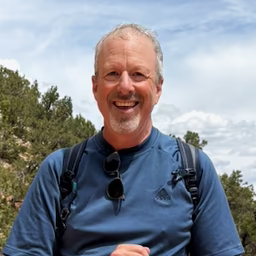 Randy Harris