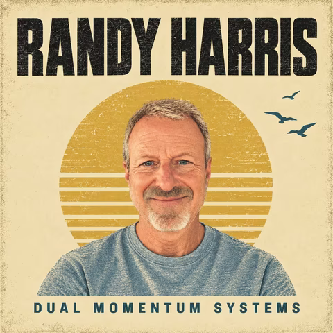 Randy Harris - Dual Momentum Systems