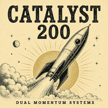 Catalyst 200