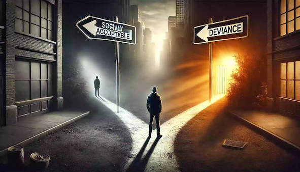 deviance
