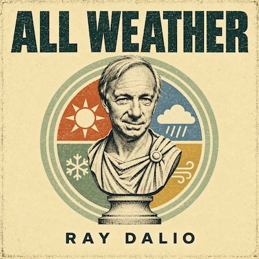 All Weather cover art