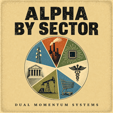 Alpha by Sector cover art