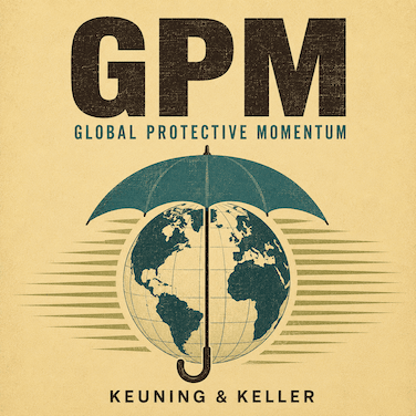 GPM - Generalized Protective Momentum cover art