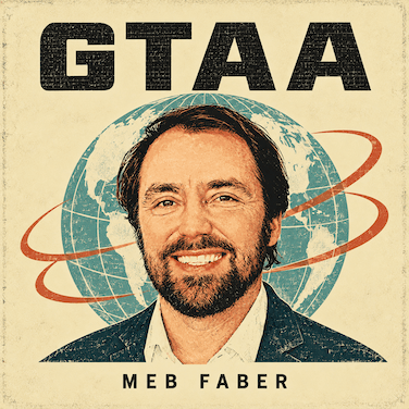GTAA Agg3 cover art