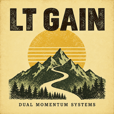 LT Gain cover art