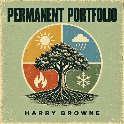 Permanent Portfolio cover art