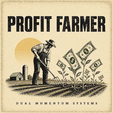 Profit Farmer cover art