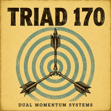 Triad 170 cover art