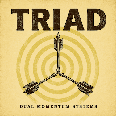 Triad cover art